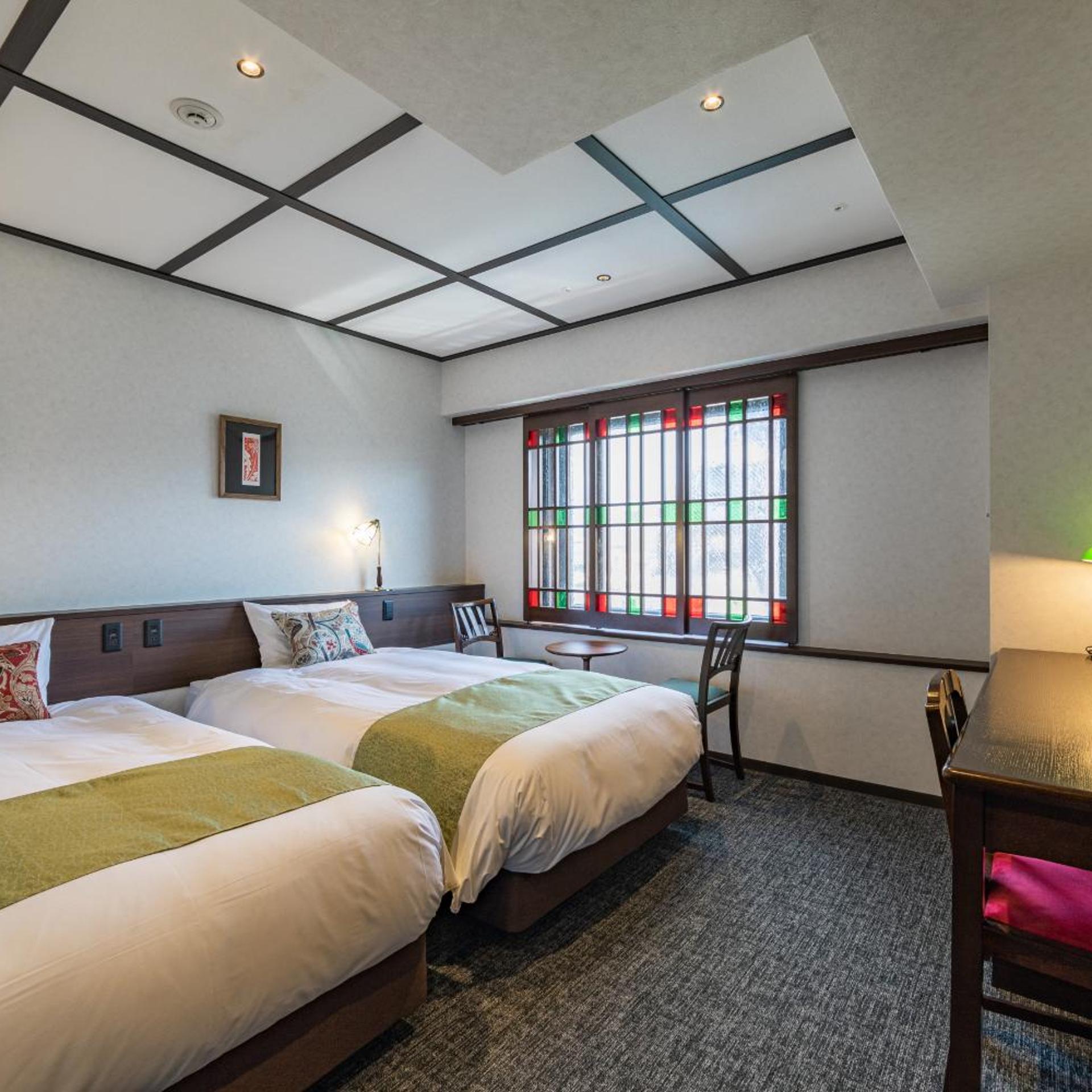 Hotel Aru Kyoto 19/50