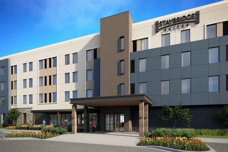 Staybridge Suites Grand Rapids South by IHG 38/38
