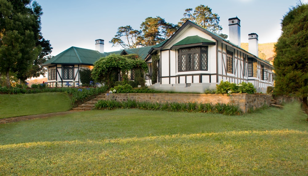 Oliphant Boutique Villa by Amaya 23/28
