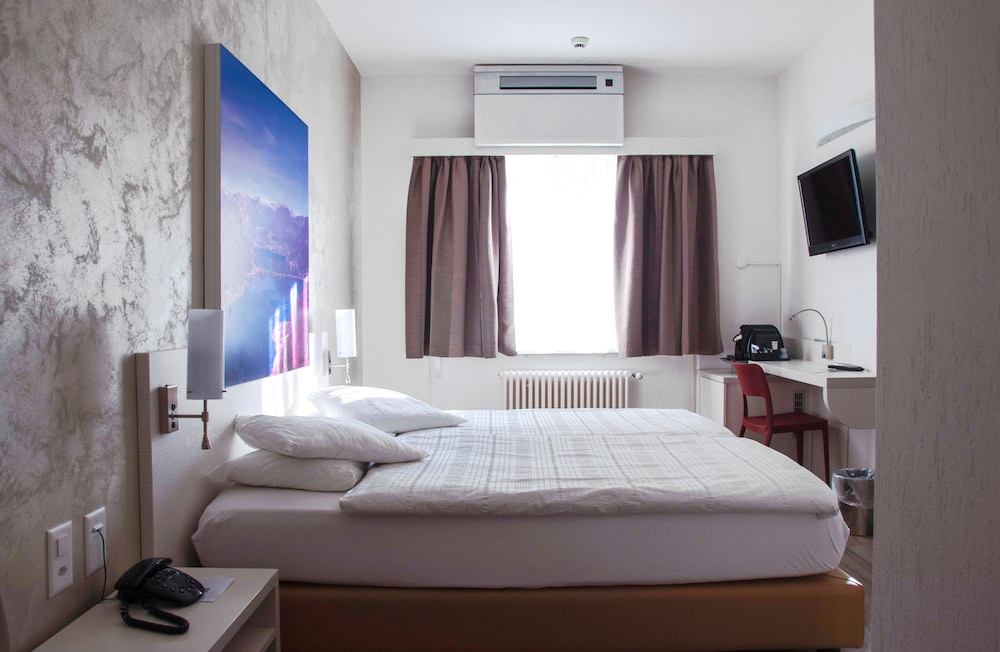Acquarello Swiss Quality Hotel 14/63