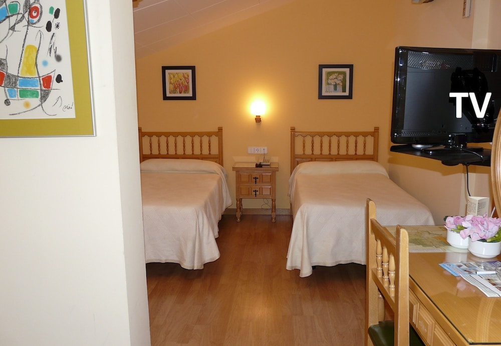 HOTEL NICE 20/29