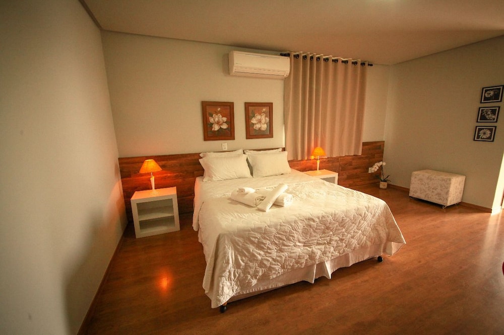 Pousada Parador da Figueira 15/38