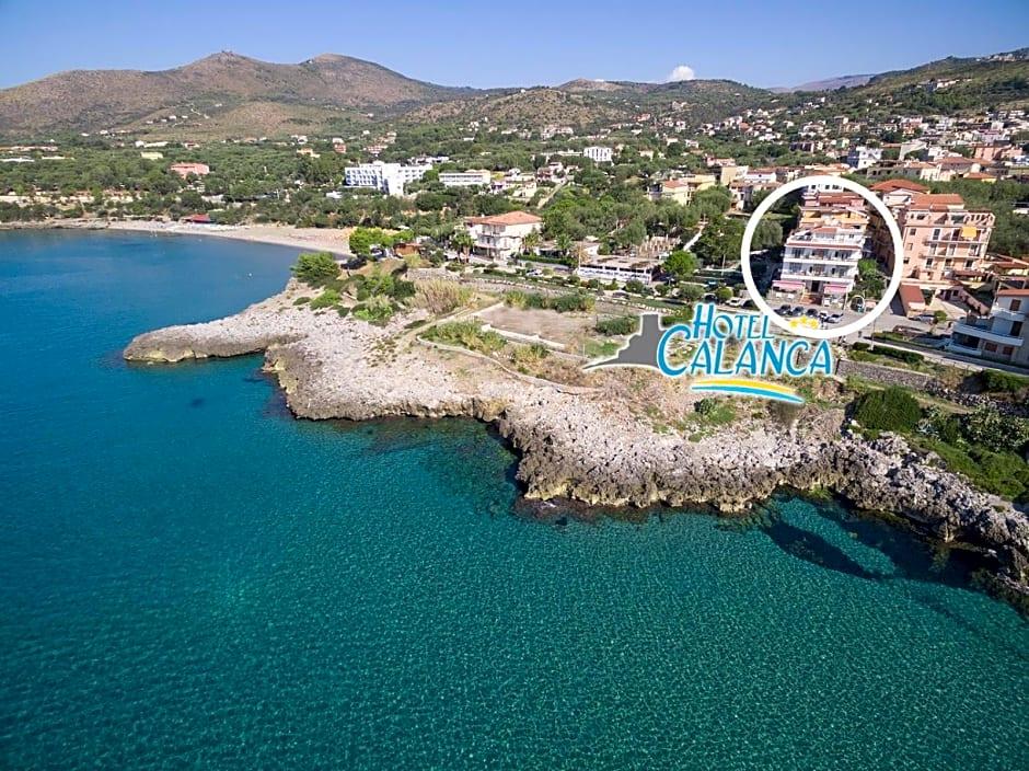 HOTEL CALANCA 36/45