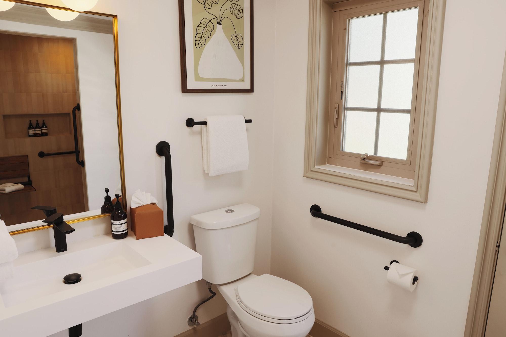 Courtyard، Solvang Gardens Lodge An Ascend Hotel Collection 2/4