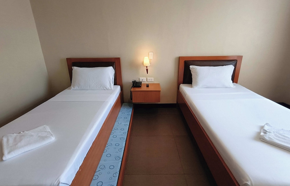 Fuente Oro Business Suites 31/68