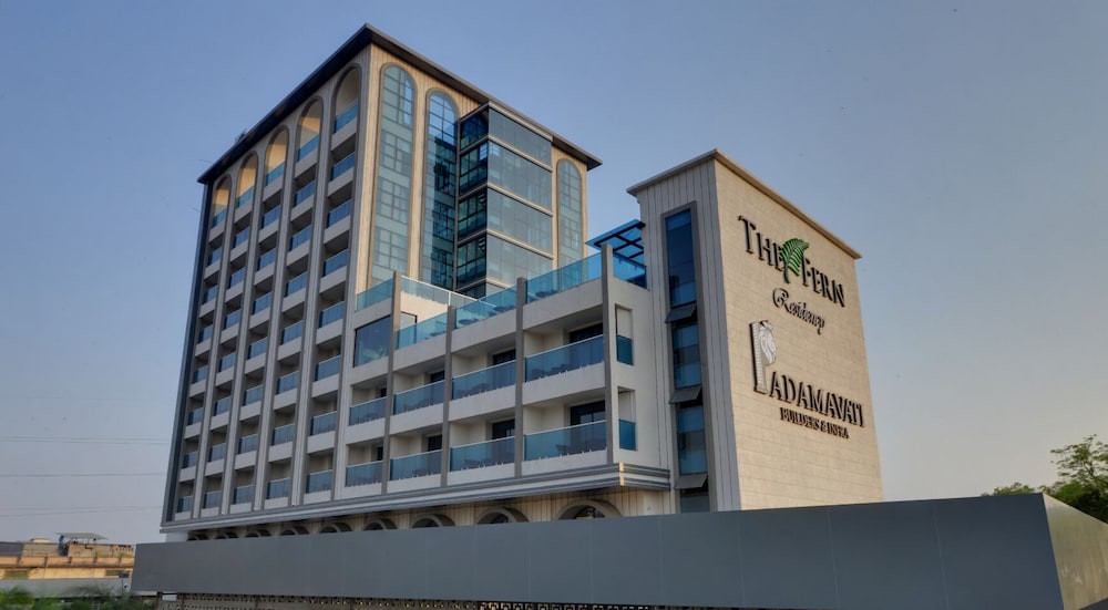 The Fern Residency, Bhiwandi-Pimplas 2/60
