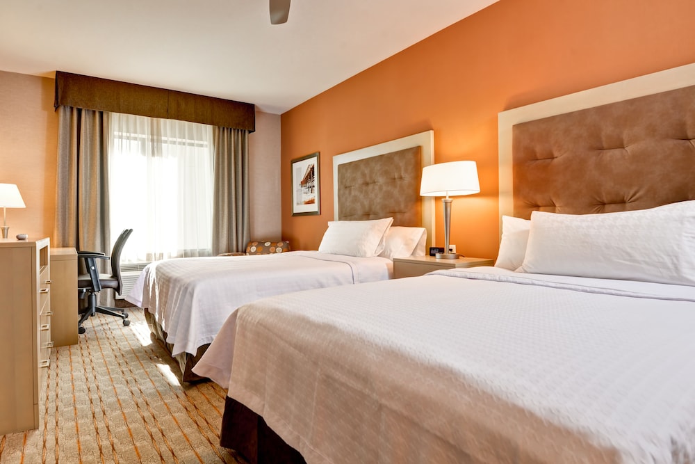 Homewood Suites by Hilton Anaheim Resort - Convention Center 14/44