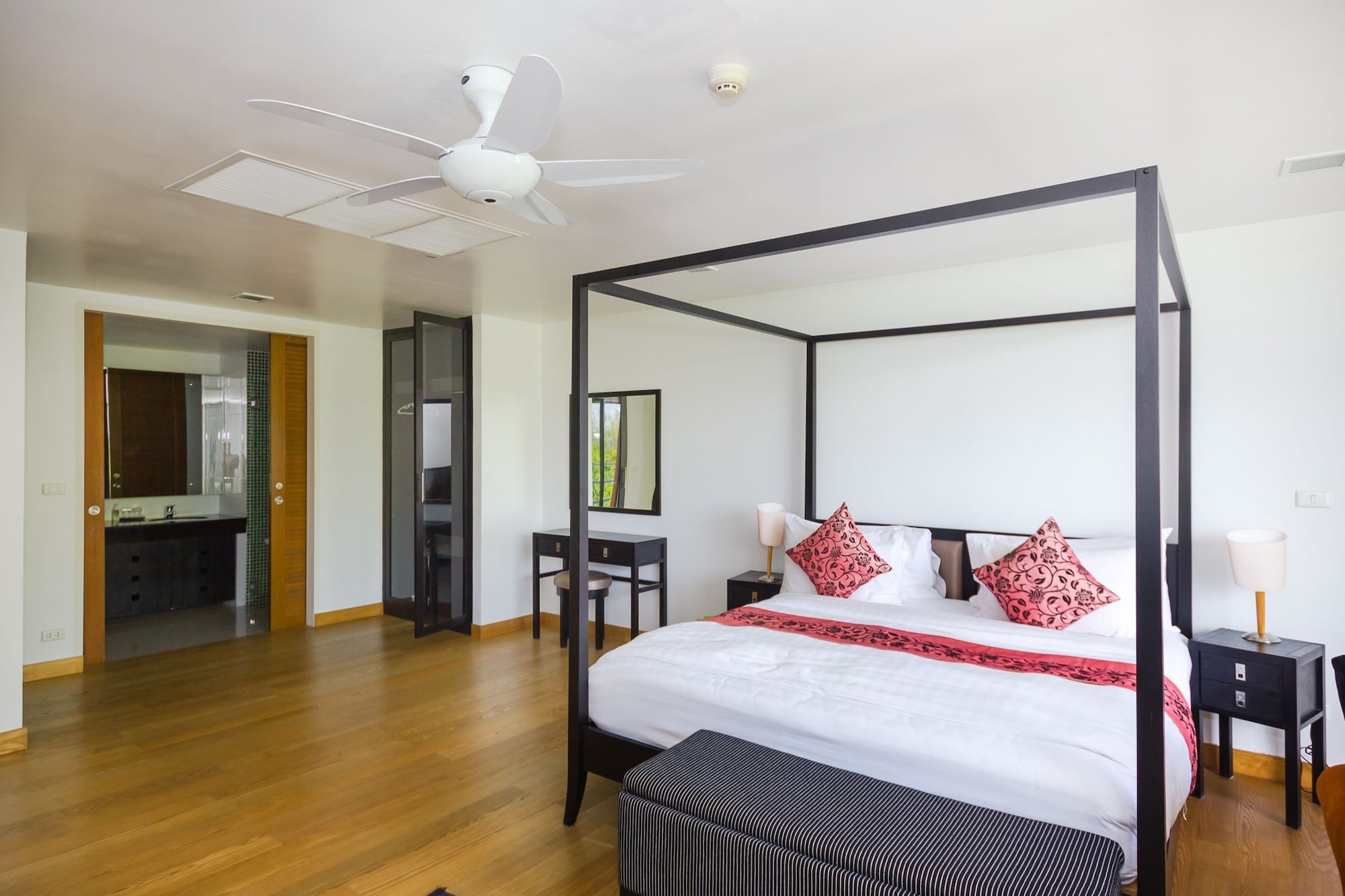3 Bedrooms, Style, Villa, 3 King Beds, Private Pool