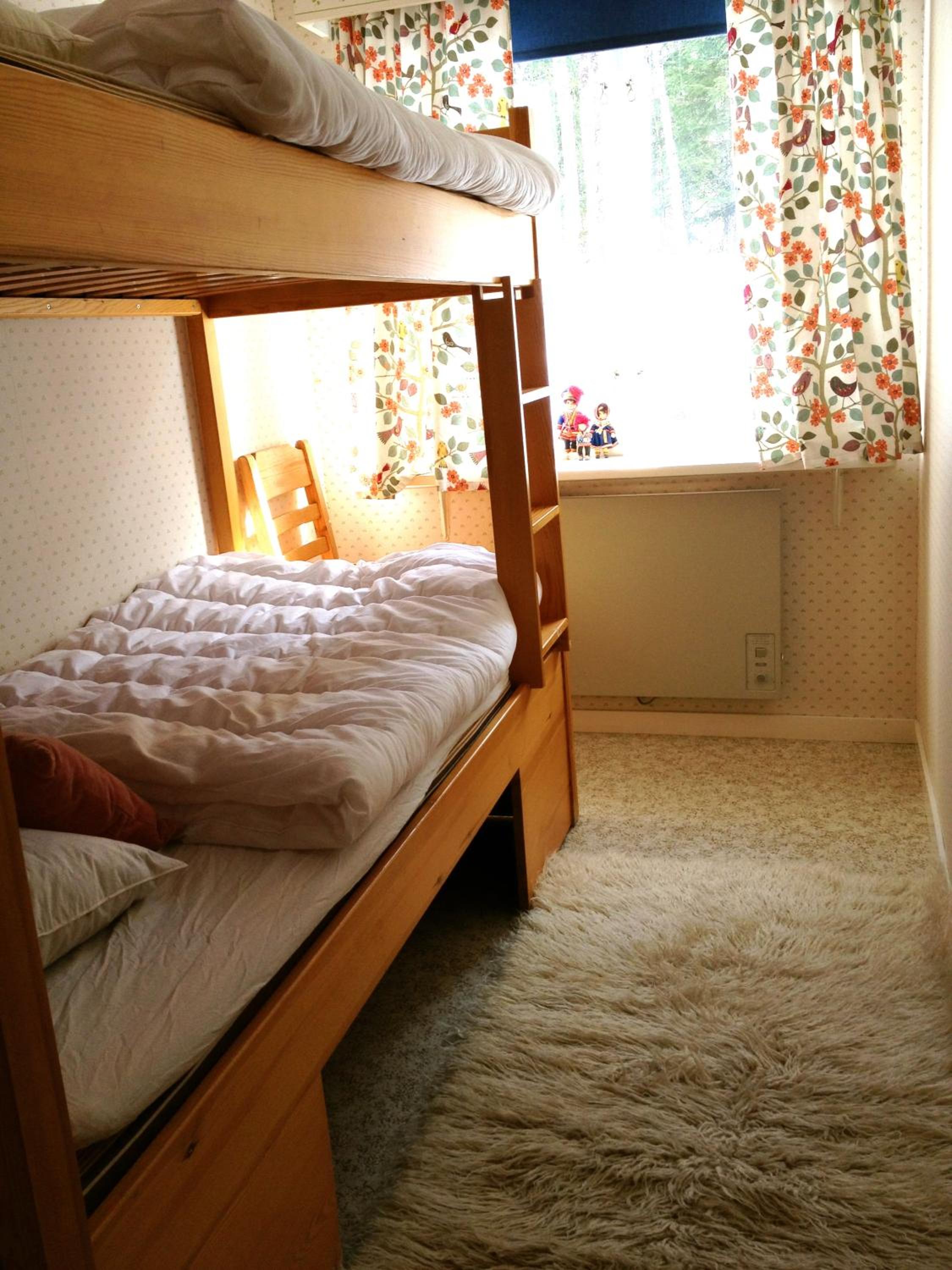 Stora Björnstugan In Laisvallby 12/50