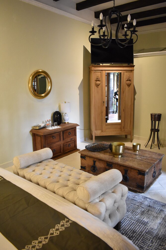 Mansion San Miguel 30/50