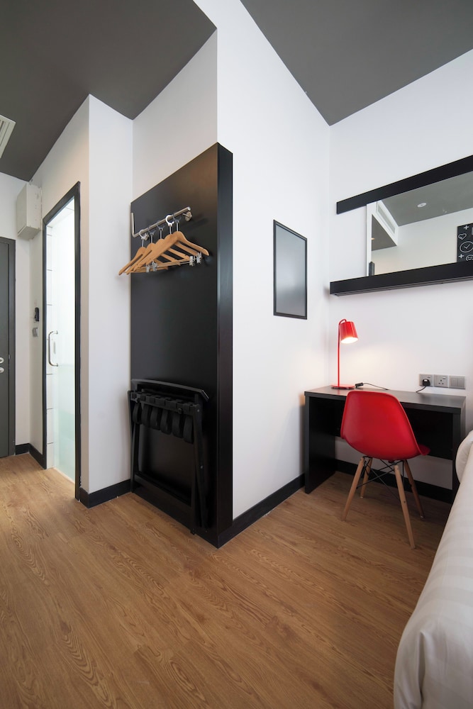 Tune Hotel Klia2 41/61
