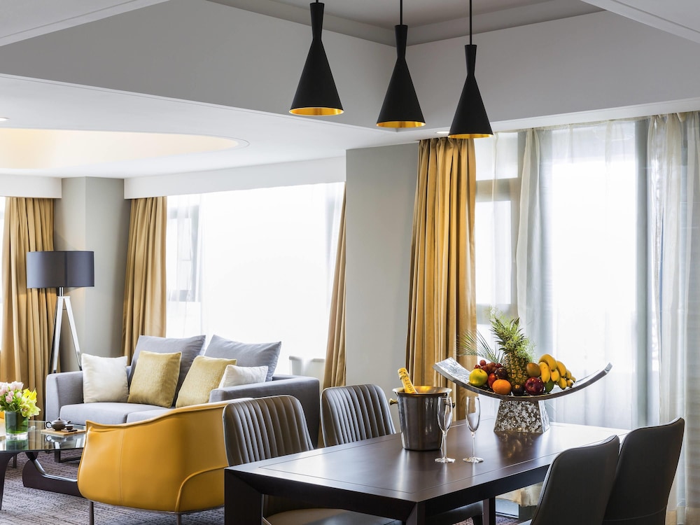 Grand Mercure Shanghai Hongqiao 56/79