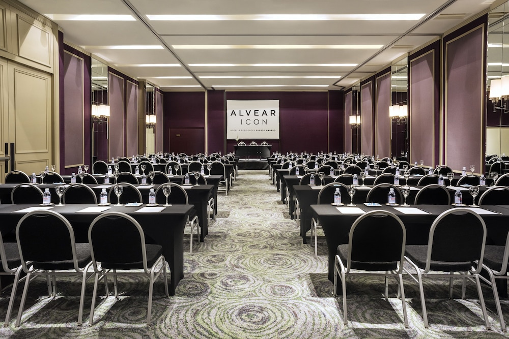 Alvear Icon Hotel 61/72