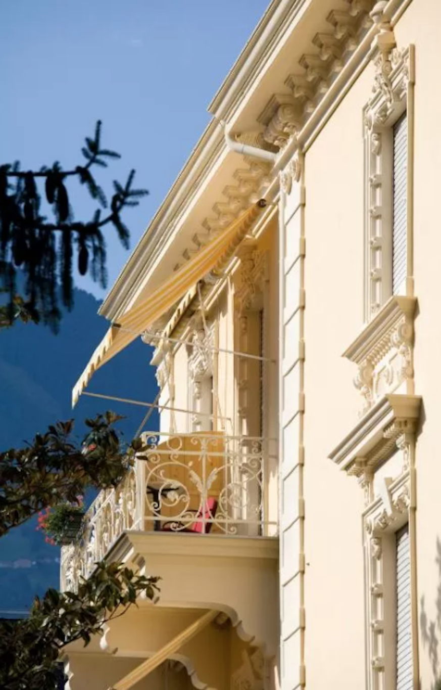 Westend 4/22