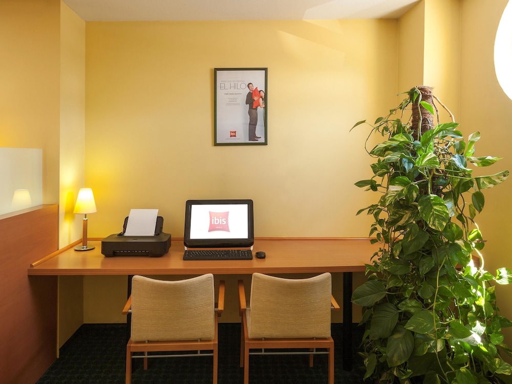 Ibis Murcia 54/70