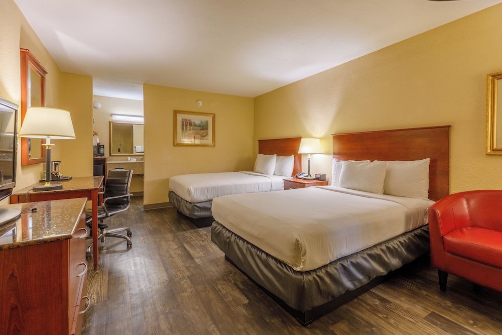Northwest Inn 13/38
