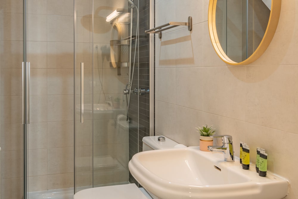 Feelathome Merced Apartments 58/61