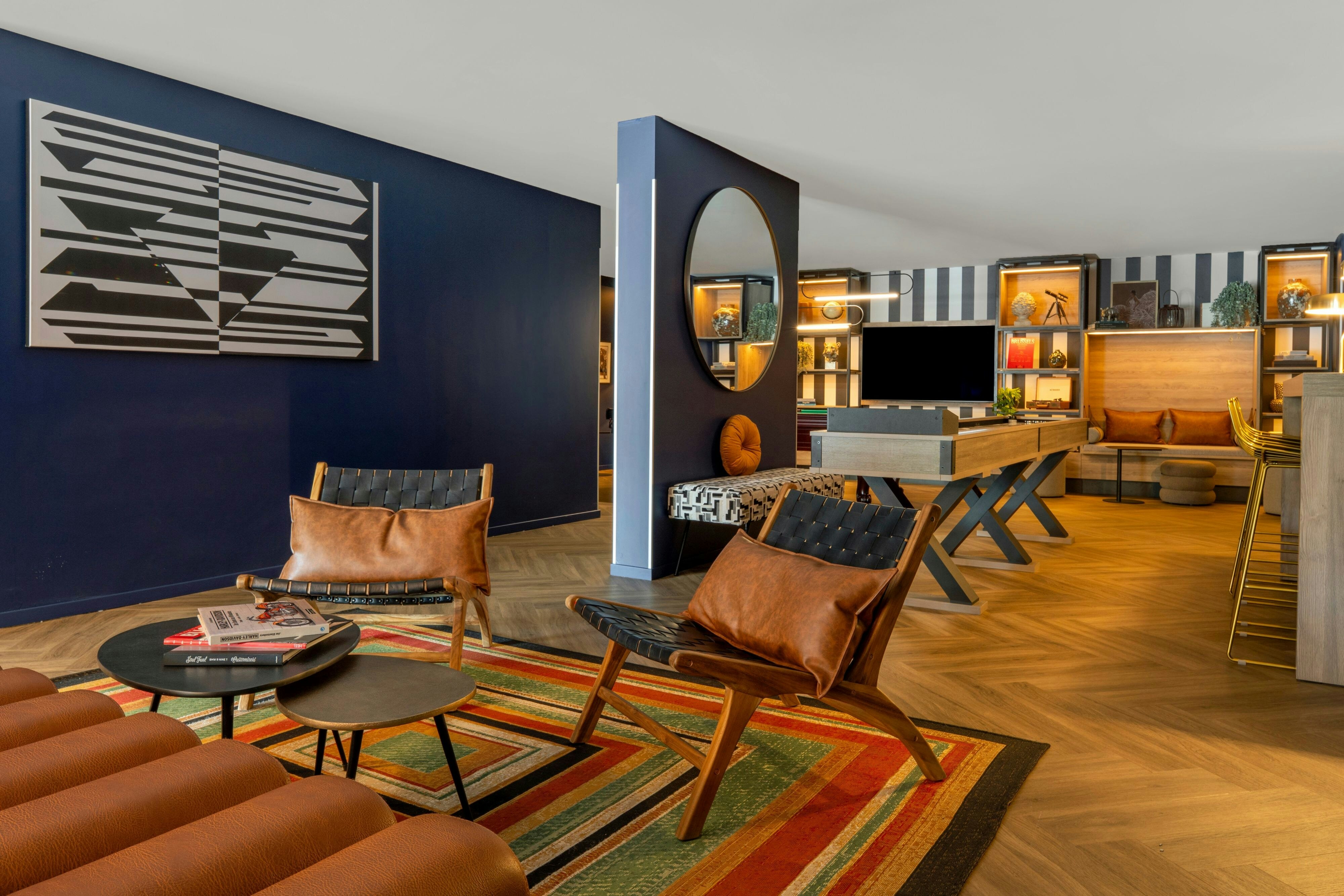 The Belson Brussels, a Tribute Portfolio Hotel 26/61