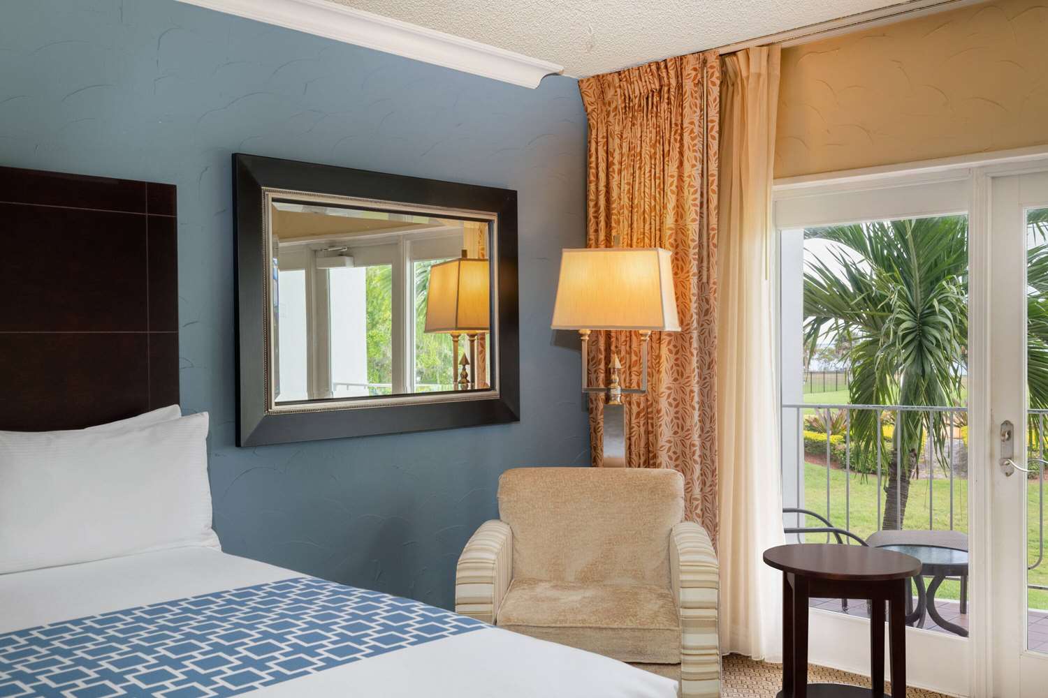 Safety Harbor Resort & Spa, Trademark Collection By Wyndham 12/39