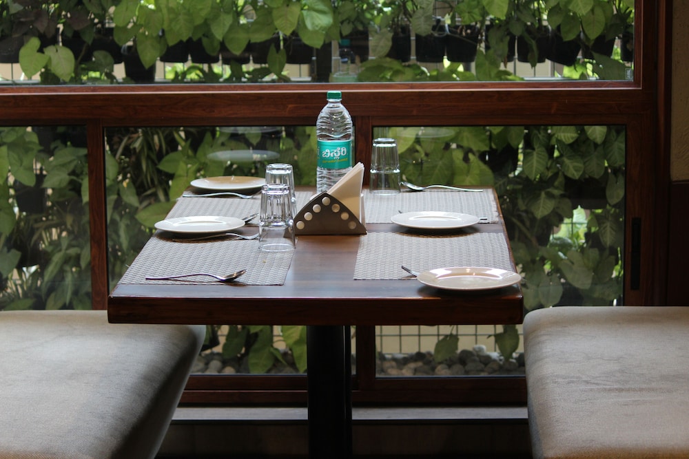 Keys Hotel Malabar Gate 37/50