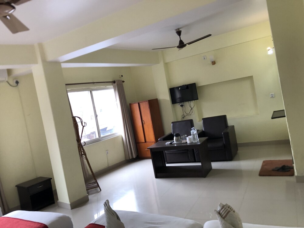 Hotel Fewa Dream 23/50