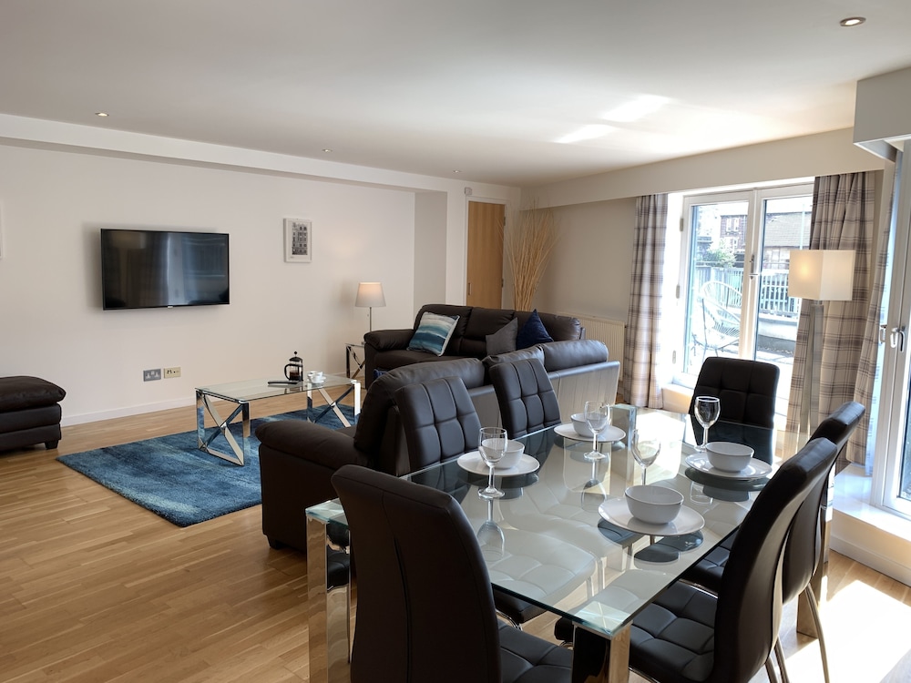 Tolbooth Apartments 37/49