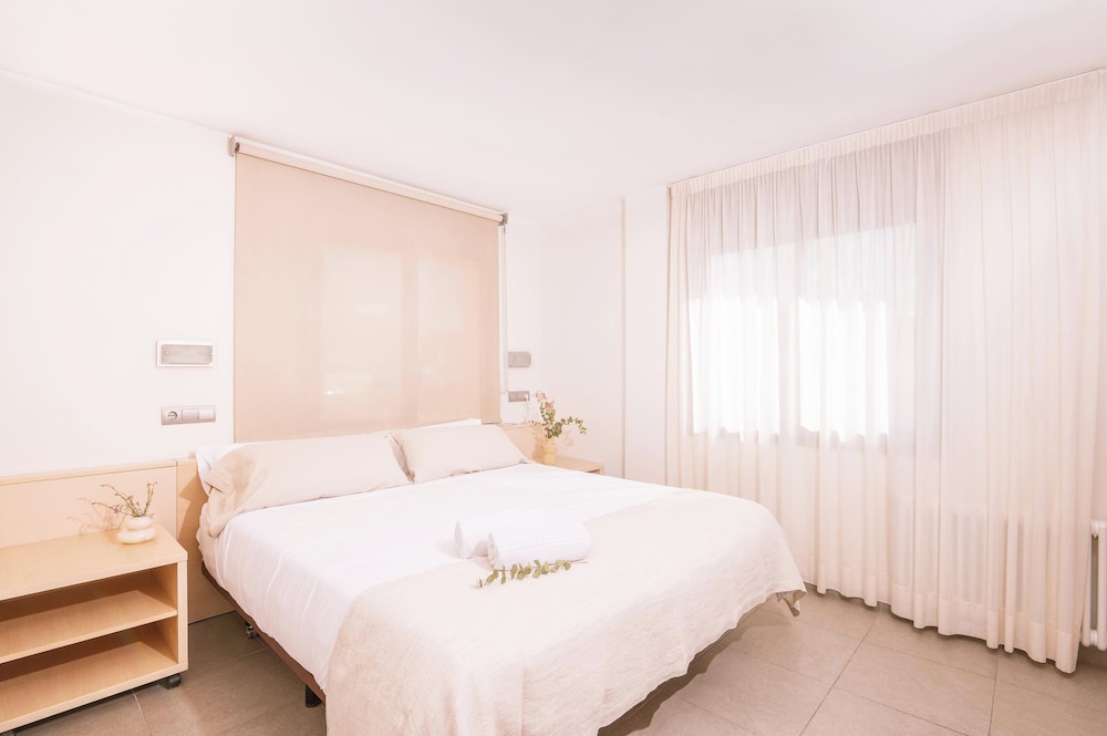 Apartaments Marfina 18/59