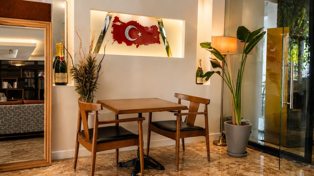 Butiks Hotel 7/49