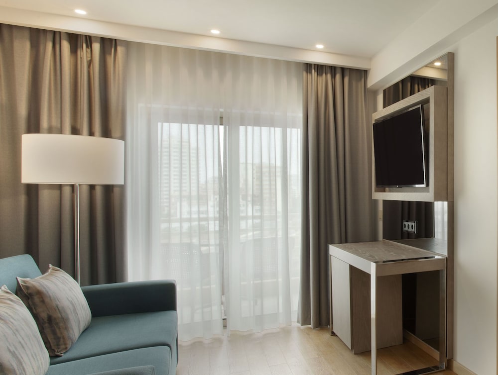 Turim Presidente Hotel 18/50