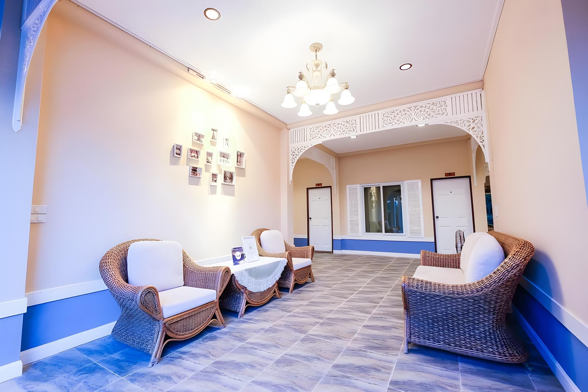 Vieng Tawan Sukhothai Guesthouse 56/66