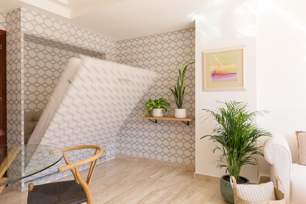 Apartamentos Puerta Catedral Sevilla 7/58