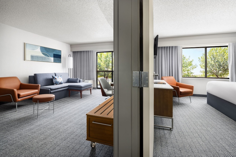 Courtyard by Marriott Amarillo West/Medical Center 41/60