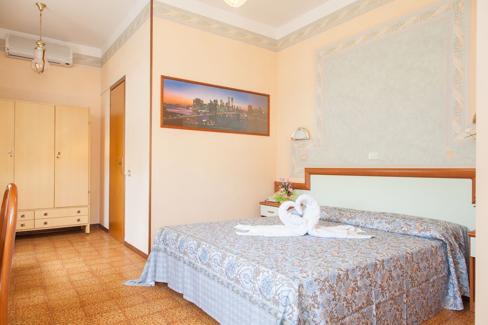 Hotel Residence Ricordo du Parc 10/50
