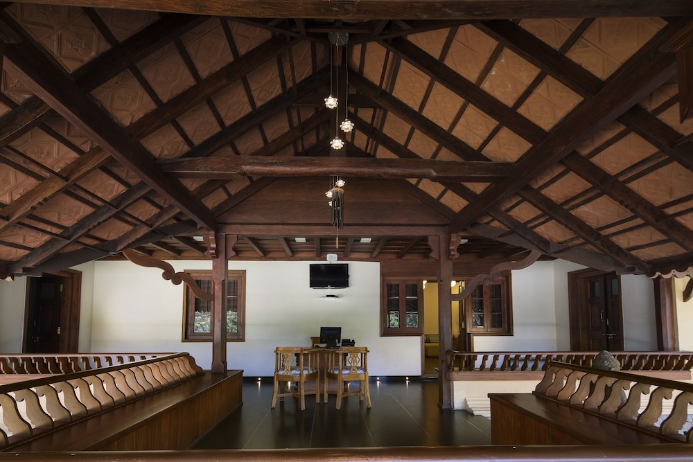 The Tamara Coorg 31/49