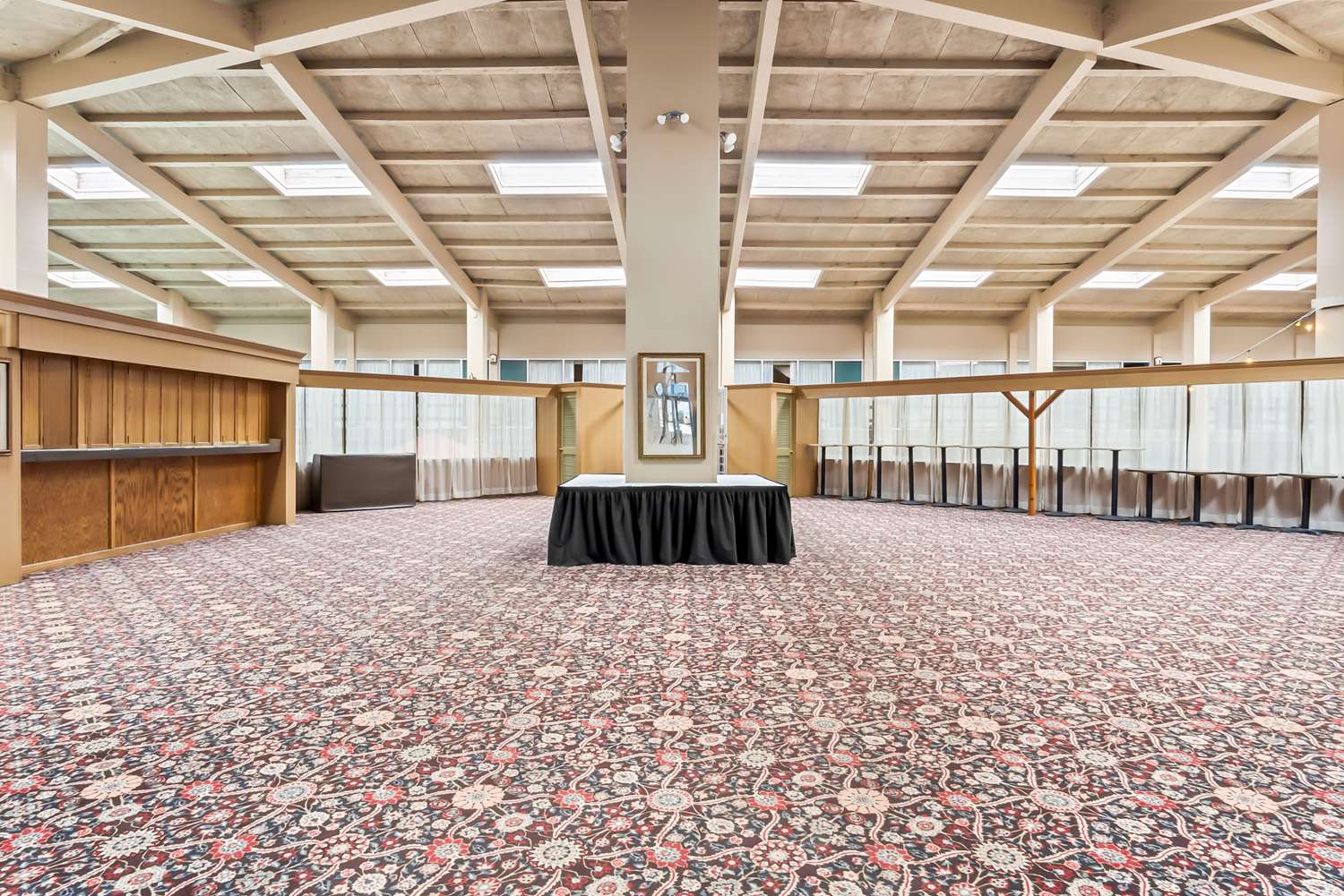 Best Western Outlaw Inn 6/18