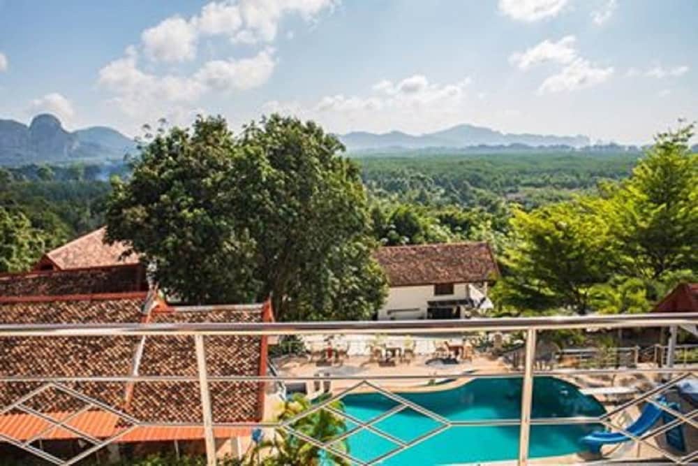 Krabi Villa Phu Khao Private Resort 41/50