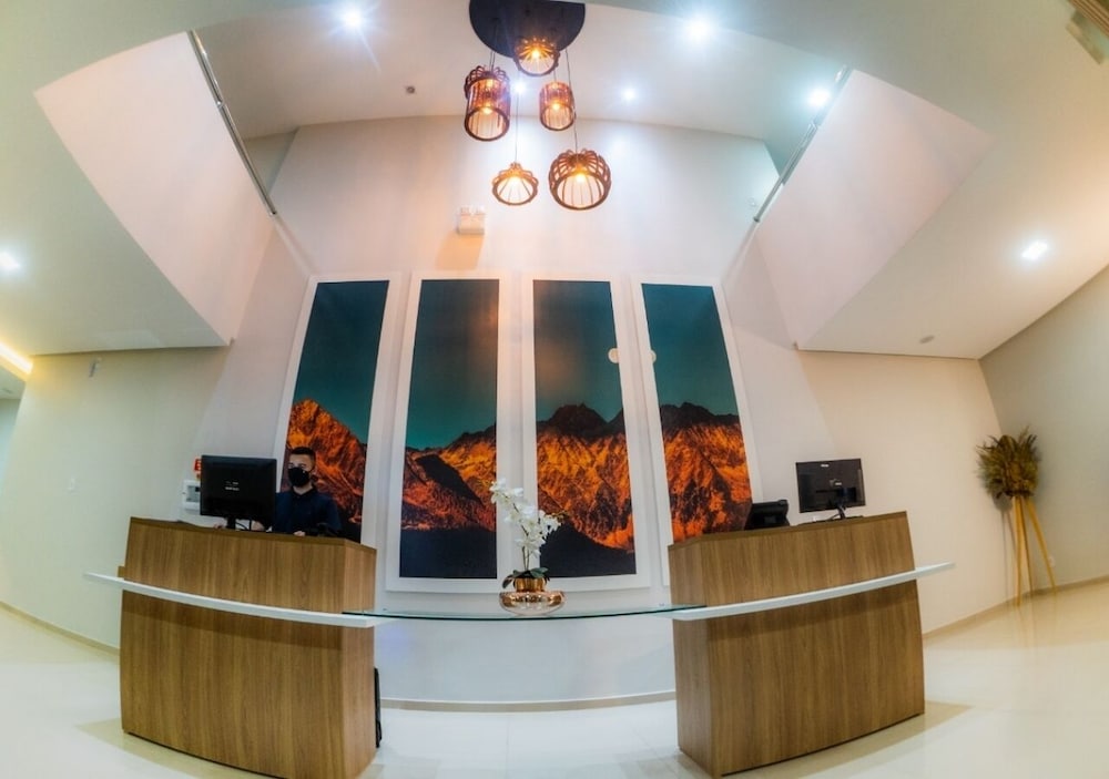 Hotel Rochedo 10/50