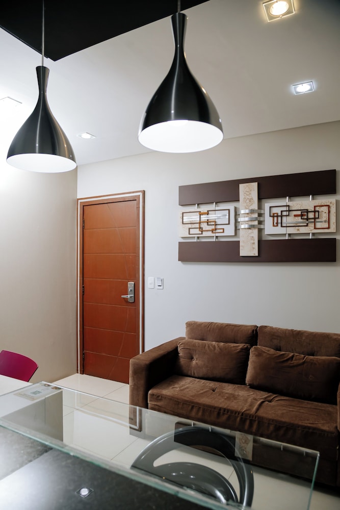 Grande Hotel Suites Ipatinga 35/52