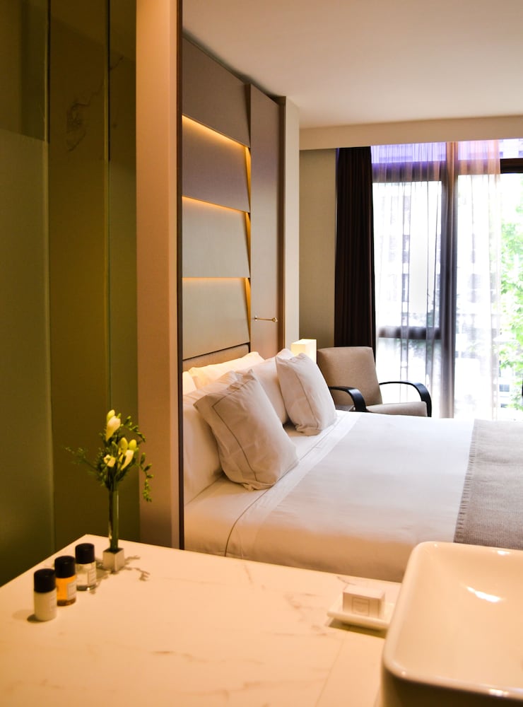 Hotel America Barcelona 40/82