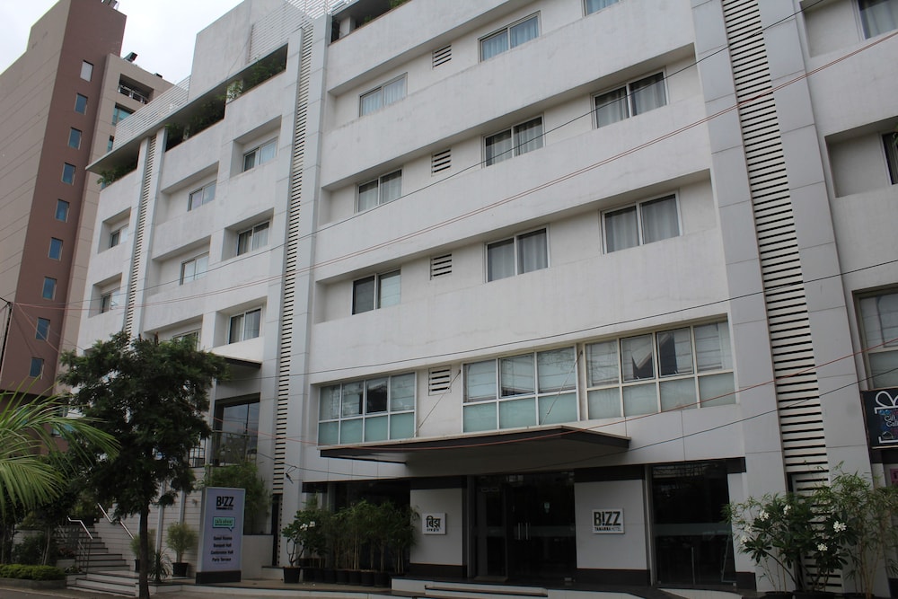 Bizz Tamanna Hotel Hinjawadi Pune 4/44