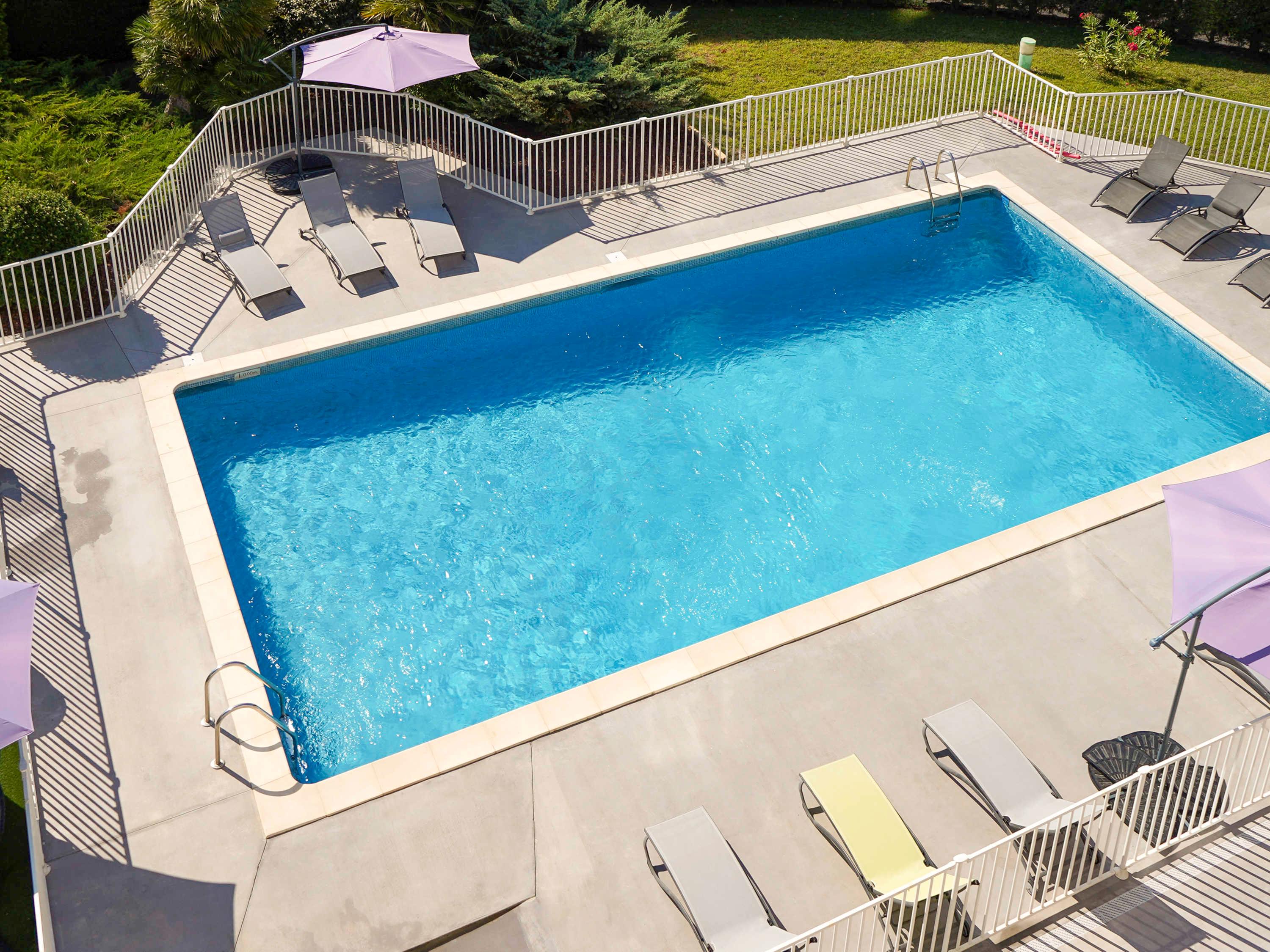 Ibis Budget Beziers Est Mediterranee 41/72