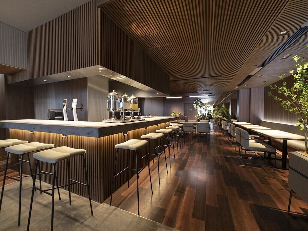 Restaurant-cafeteria