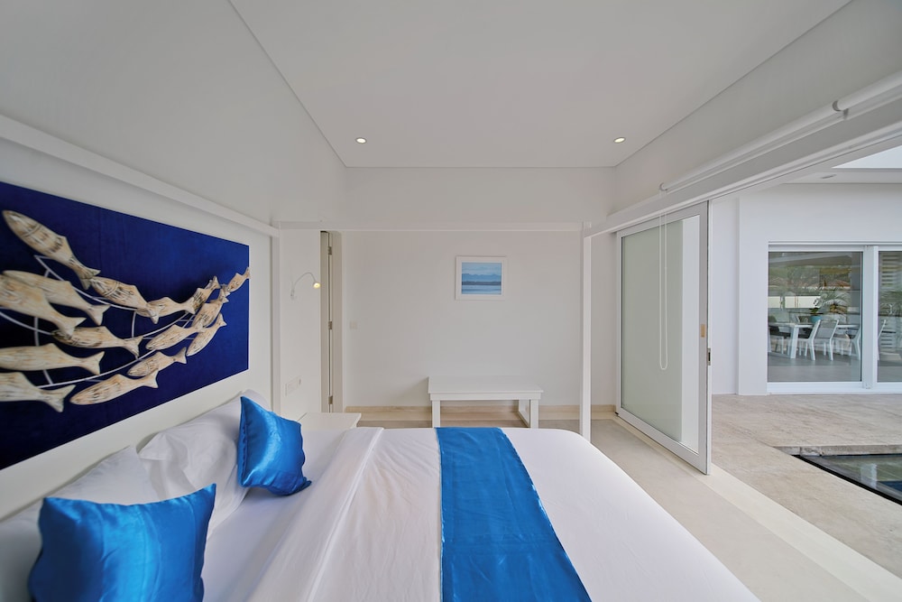 Tropik Resort Lombok 10/50