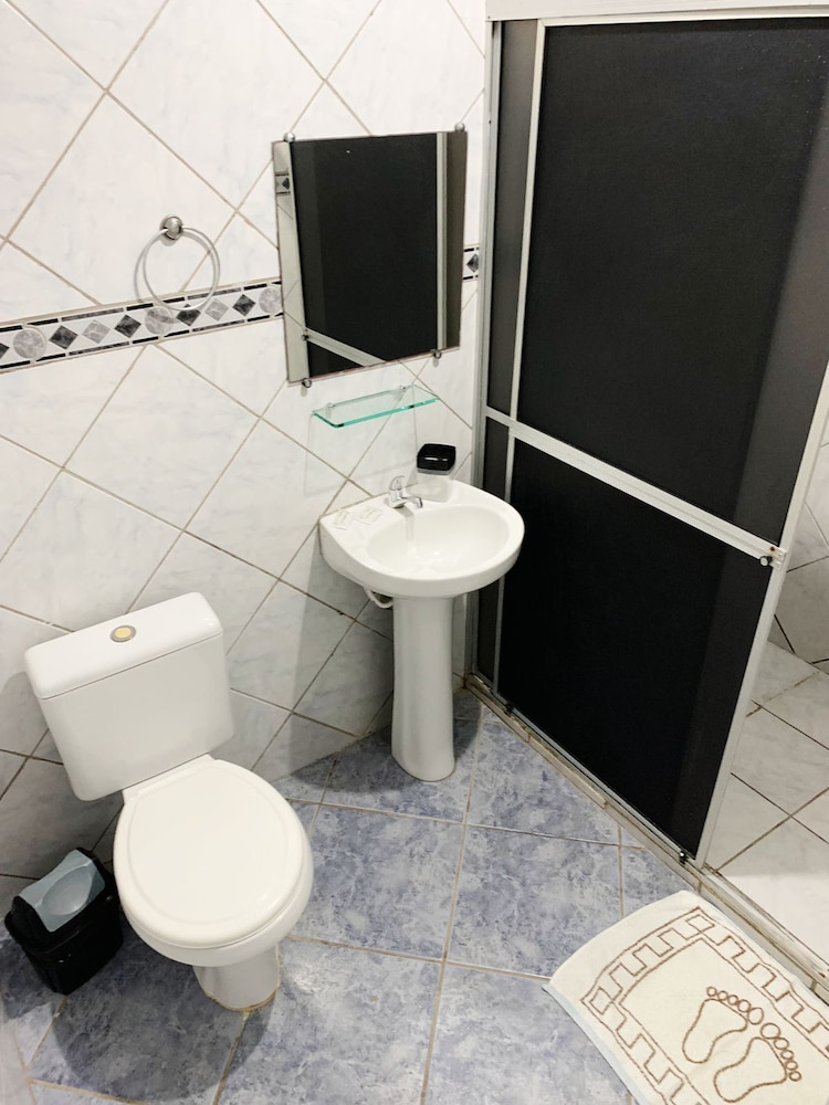 Pousada Casa Porto 50/50