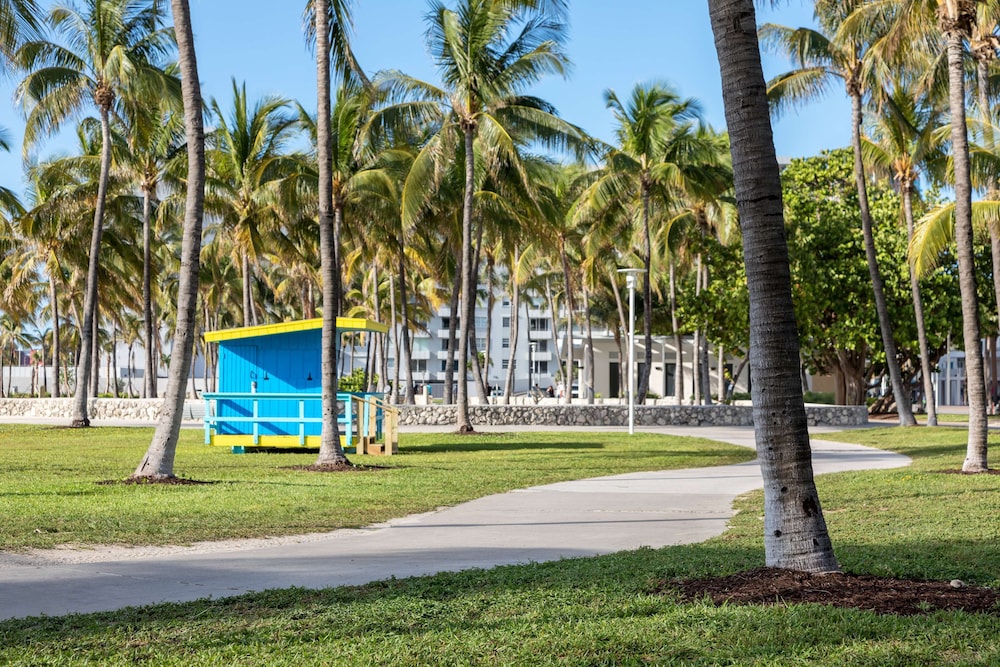 Park Central South Beach 39/58