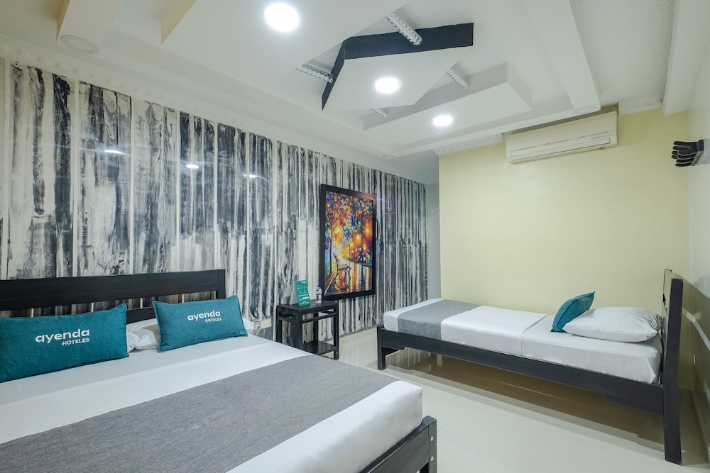 Hotel Ayenda Castillo Real 1521 7/25