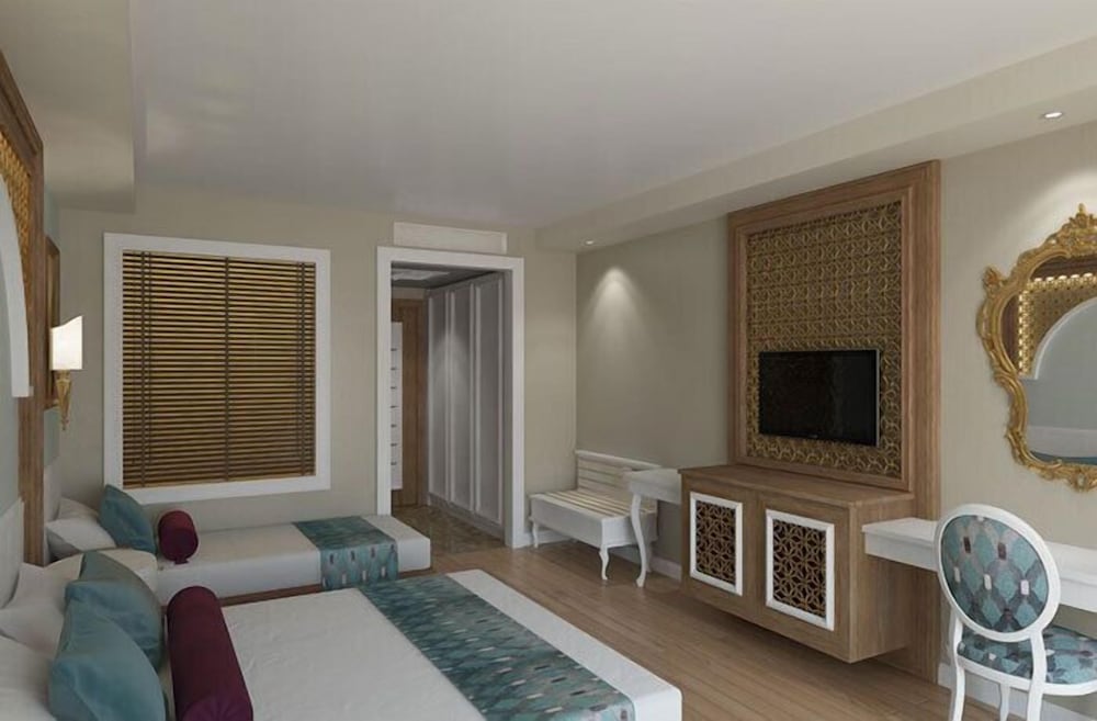 J Adore Deluxe Hotel Spa 21/50