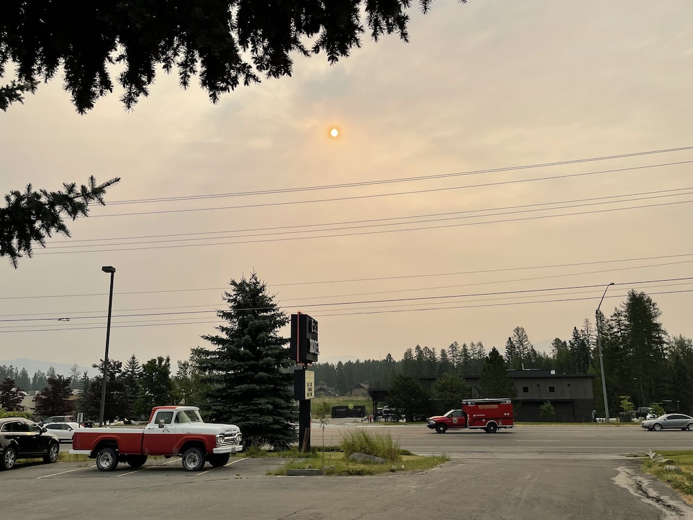 Chalet Motel Whitefish 47/64