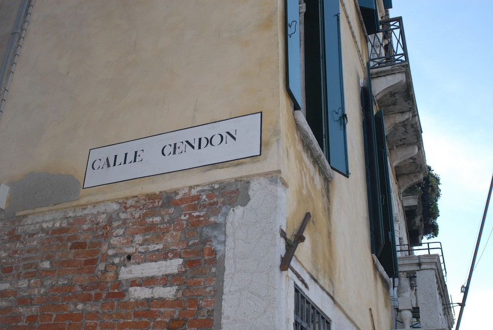 Palazzo Cendon 6/55
