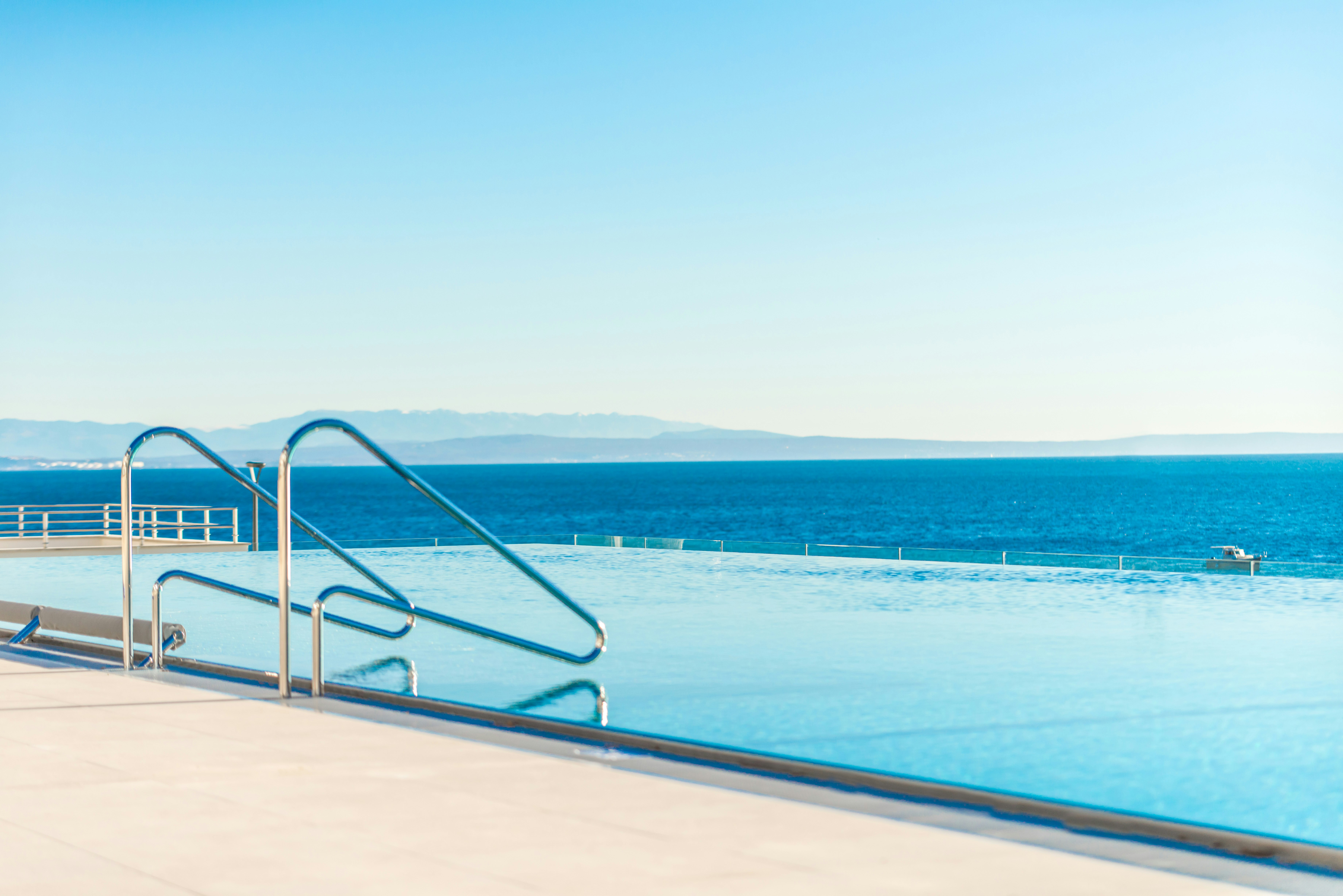 Hilton Rijeka Costabella Beach Resort and Spa 44/50